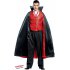Costume di carnevale CONTE DRACULA